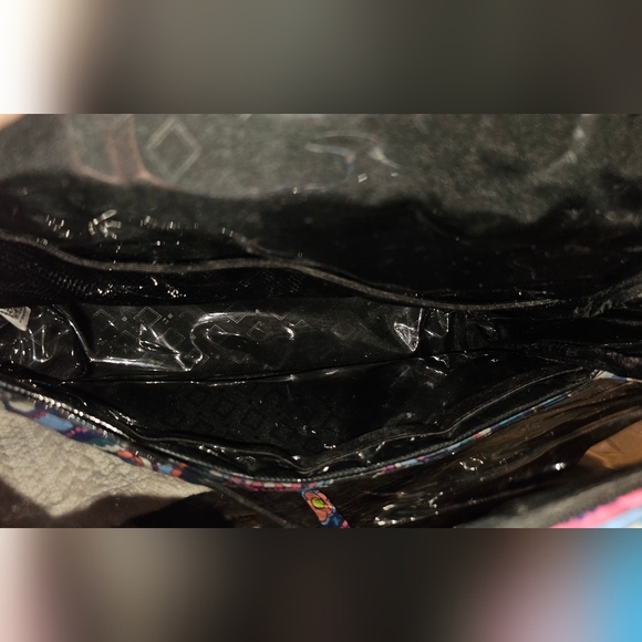 Vera Bradley Hanging Travel Organizer - Picture 8 of 9